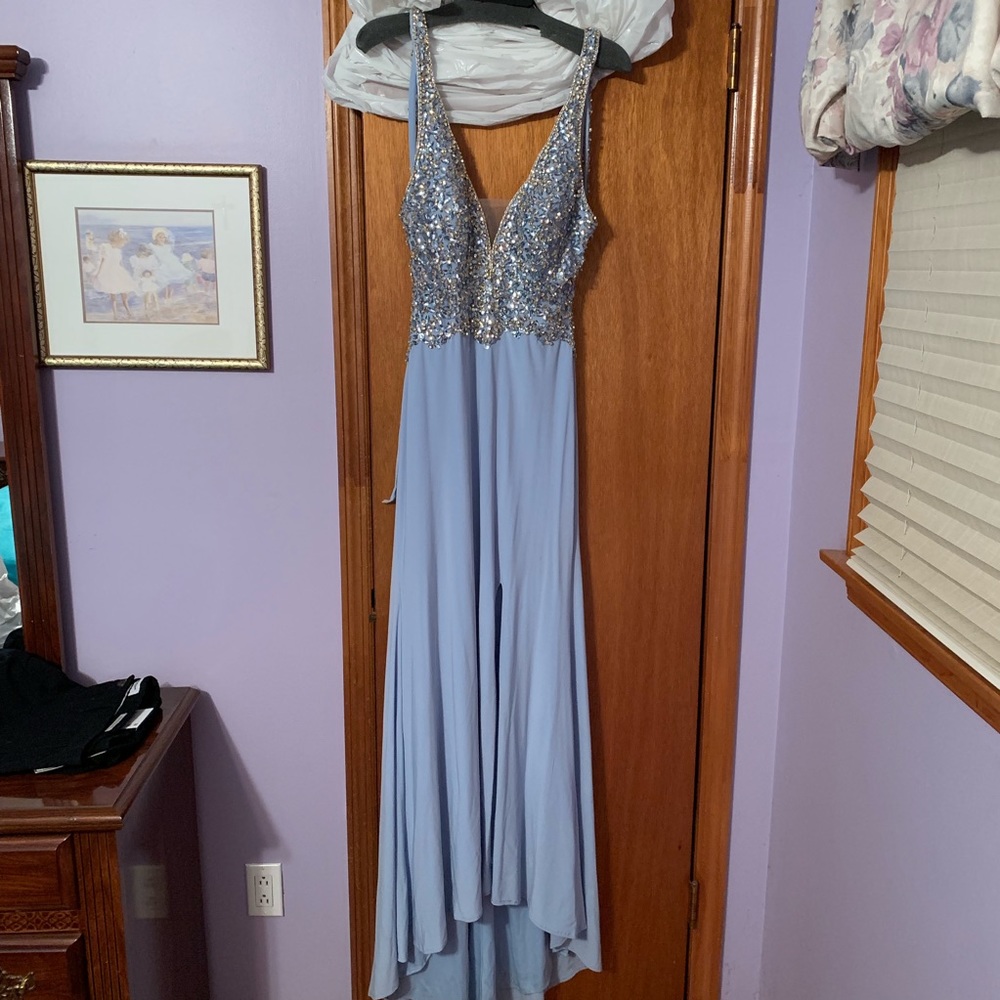 Camille La Vie Prom Dress